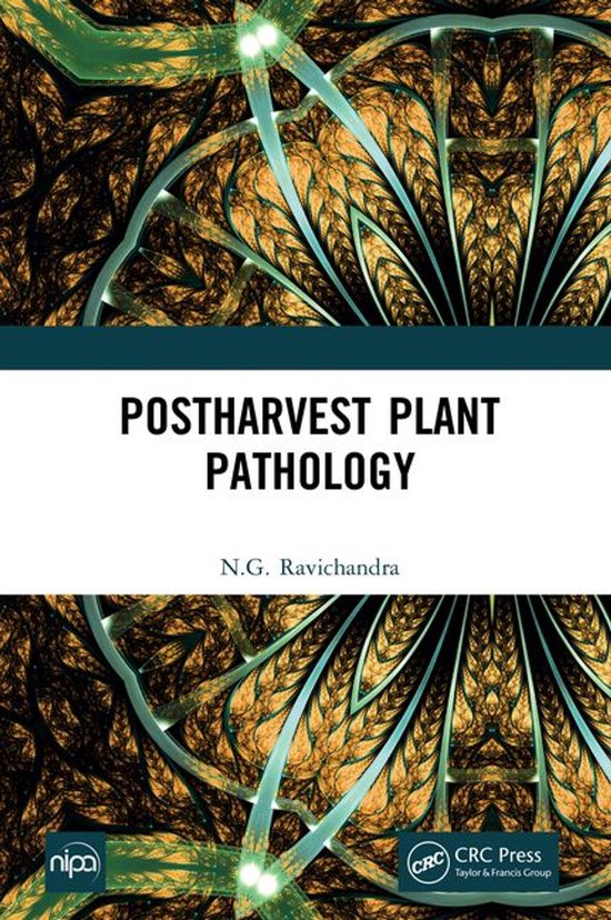 Postharvest Plant Pathology - cover