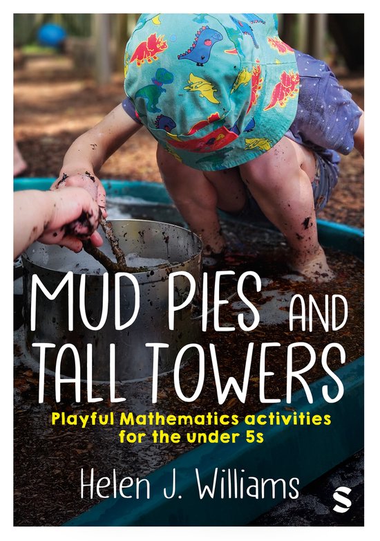 Mud Pies and Tall Towers - cover