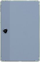 imoshion Tablet Hoes - Geschikt voor OnePlus Pad Lite - Shockproof Case tablet - Transparant