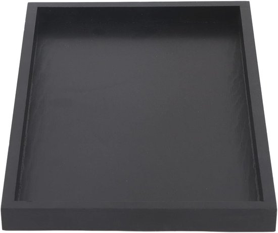 VEVOR Presentatiehouder voor het serveren van gerechten, dienblad voor het serveren van levensmiddelen van roestvrij staal, 1 x 1 bakplaat, display voor kruidendispenser, buffet met transparant deksel