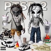 D-Block Europe - PTSD 2 (CD)