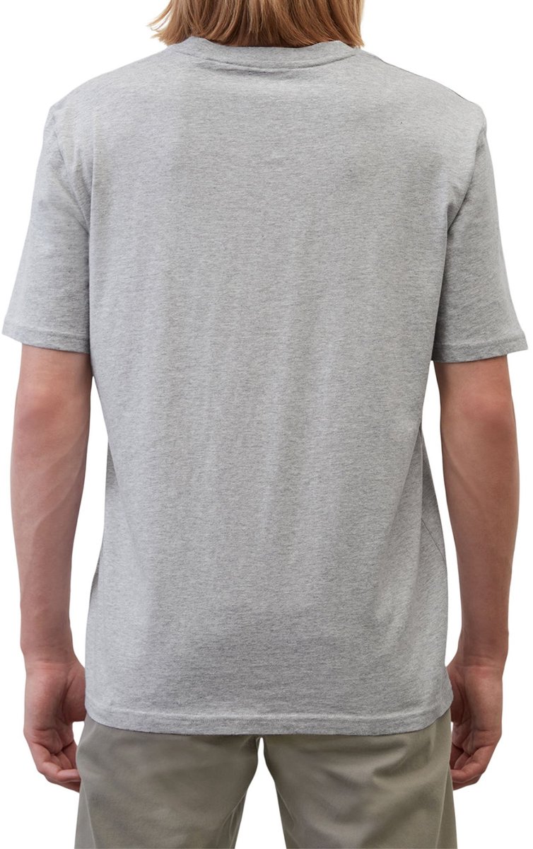 T-shirt Mannen - Maat XL
