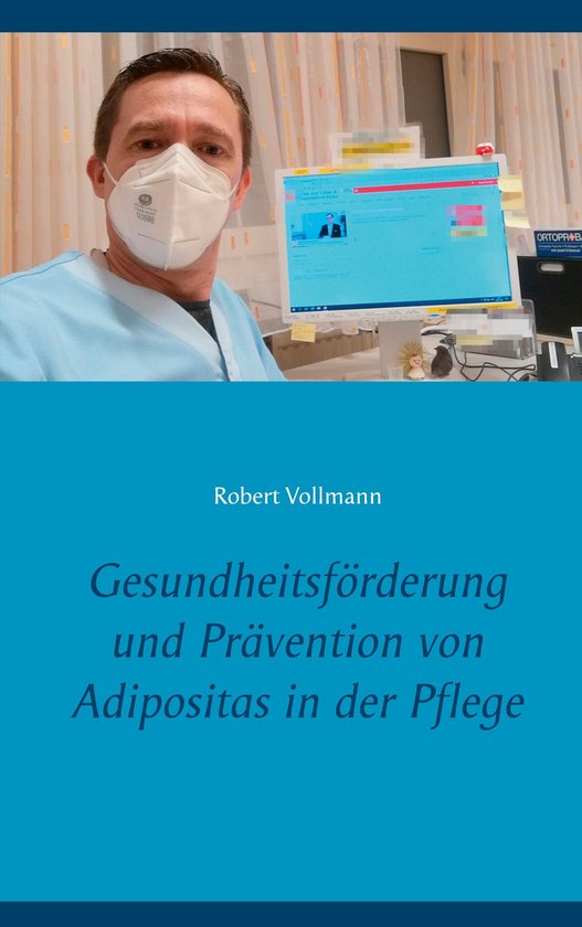 Gesundheitsförderung und Prävention von Adipositas in der  ... - cover