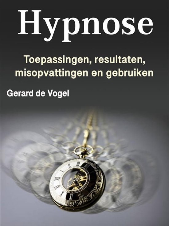 Hypnose - cover