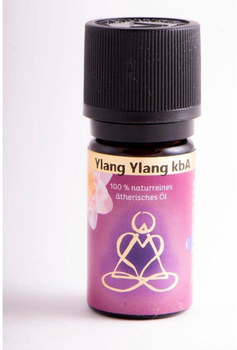 Etherische Olie Ylang Ylang