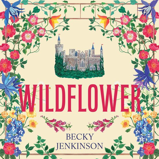 Wildflower - cover