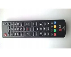 Originele LG Afstandsbediening AKB73715694 voor LB620V LB5500