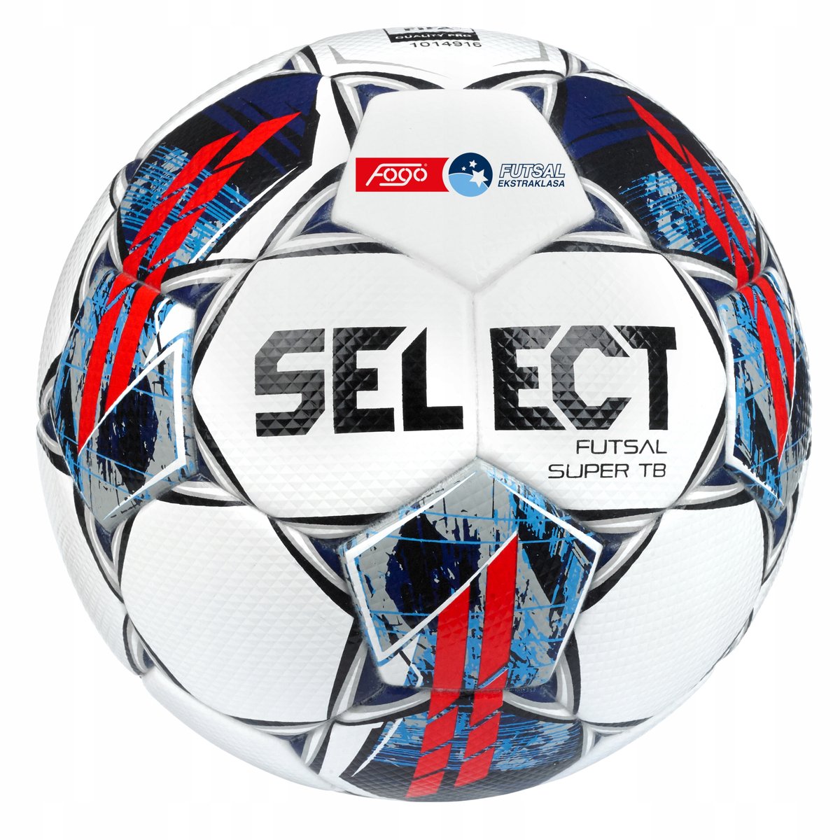 Selecteer Futsal Super TB FIFA Bal - Officiële Wedstrijdbal