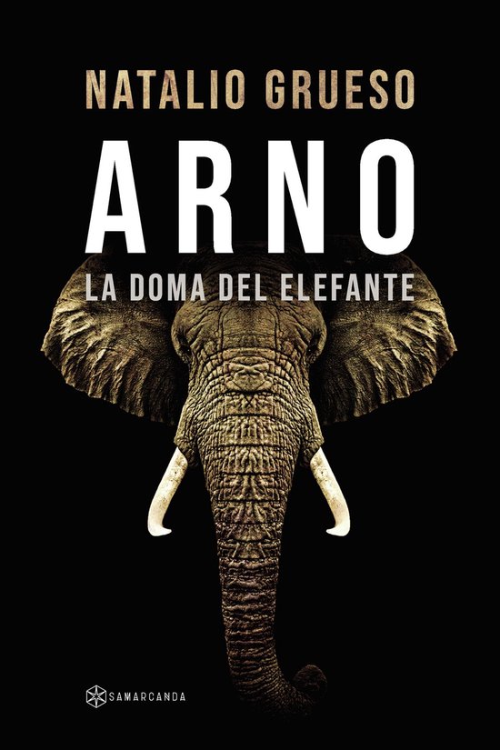 Arno - cover
