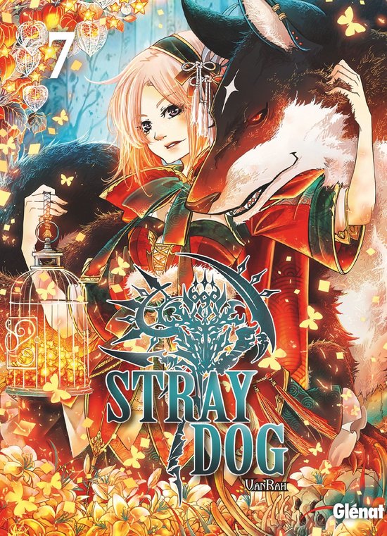 Stray Dog 7 - Stray Dog - Tome 07