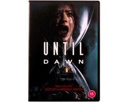 Until Dawn (DVD)