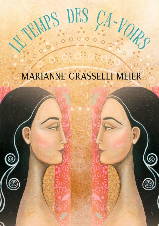 Le Temps des Ça-Voirs - cover