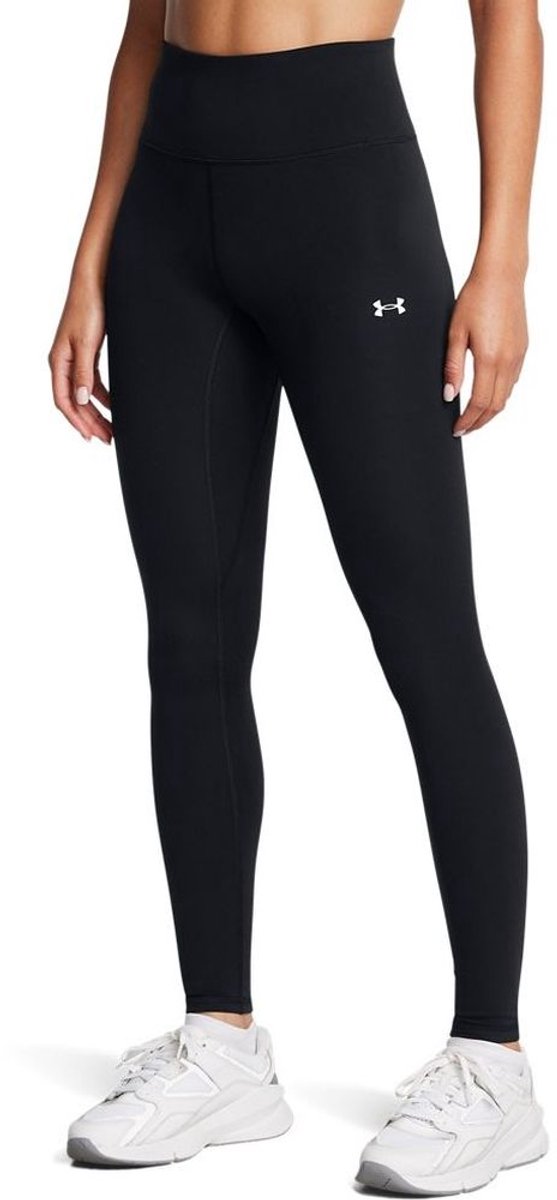 Under Armour Motion Lange Tight Dames Zwart S/36 van Under Armour — afbeelding 2