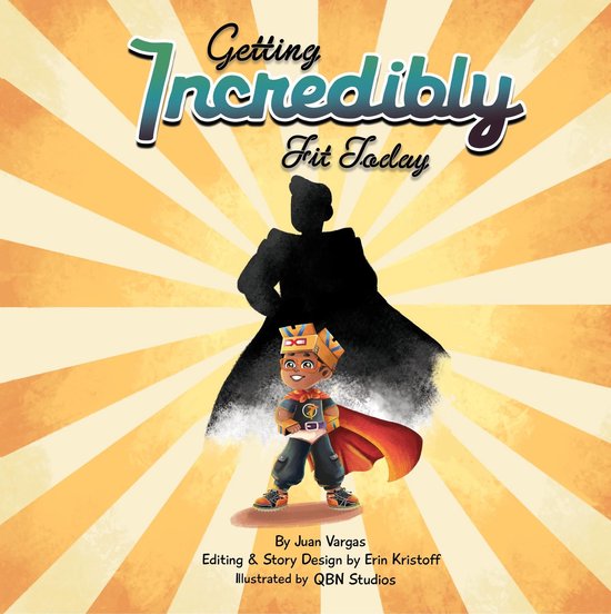 Getting Incredibly Fit Today