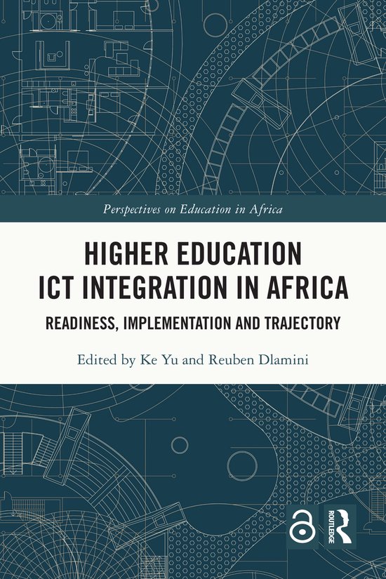Perspectives on Education in Africa- Higher Education ICT In ... - cover