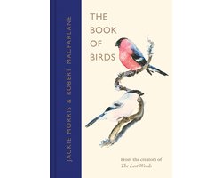 The Book of Birds