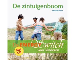 De zintuigenboom