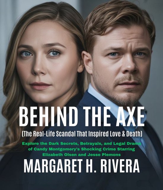 The Concise Chronicles - Behind the Axe (The Real-Life Scand ... - cover