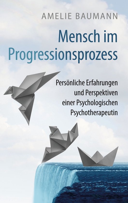 Mensch im Progressionsprozess - cover