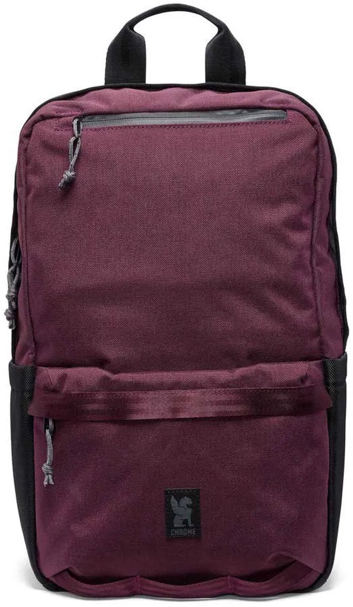 Chrome Hondo 18l Rugzak Paars
