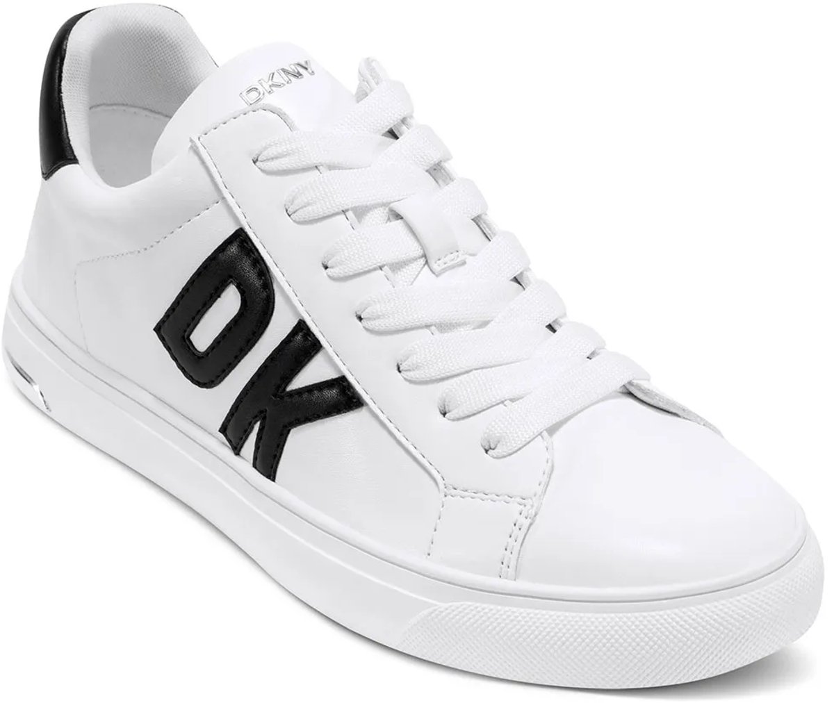 Dkny Abeni Schoenen Wit EU 39 Vrouw