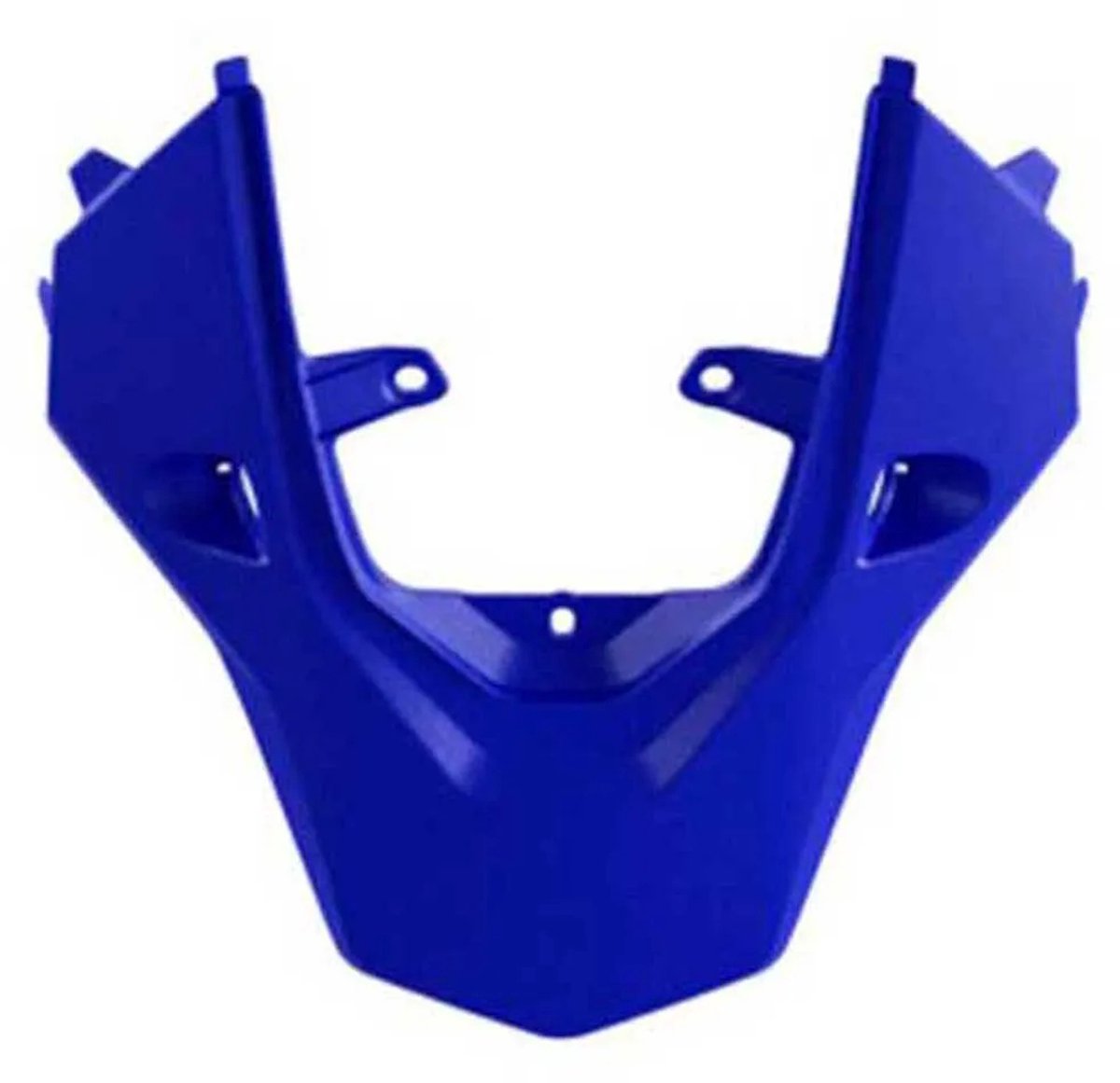 Rtech T7 Revolution Yamaha Tenere 700 19-24 Achterspatbord Blauw