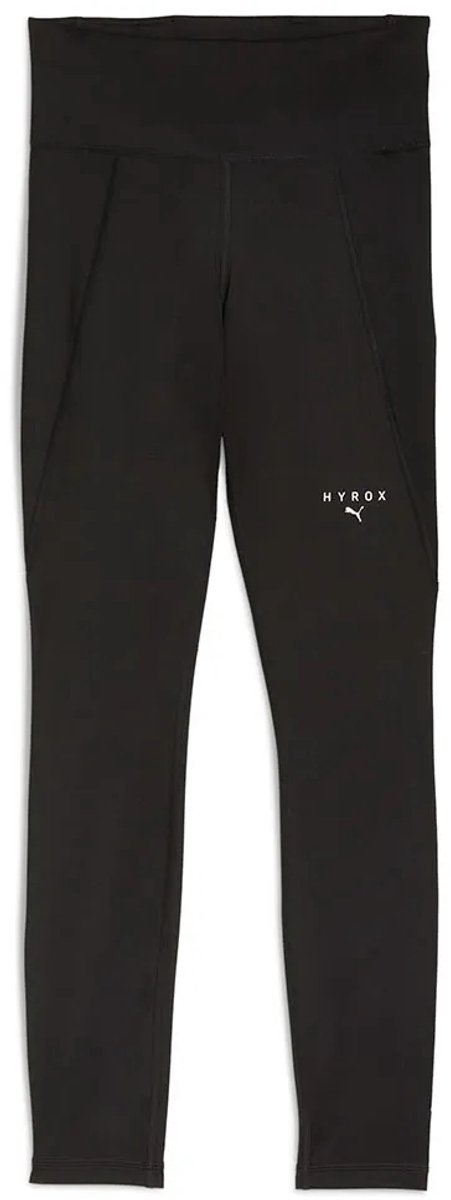 Puma X Hyrox Essential Leggings Vrouw Zwart