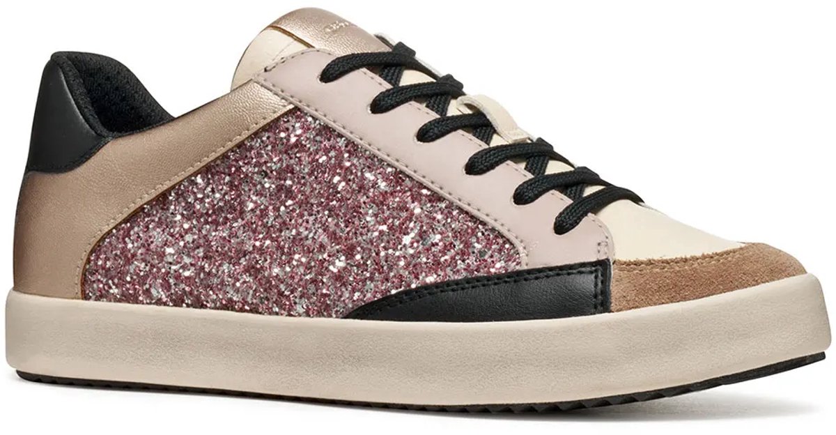 Geox Blomiee Papyrus / Powder