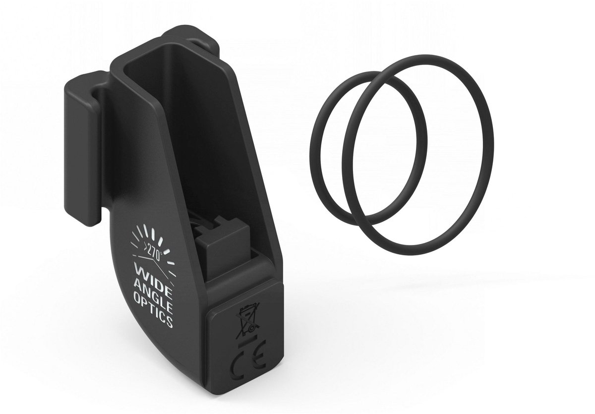 LEZYNE LED STICK STVZO MOUNT