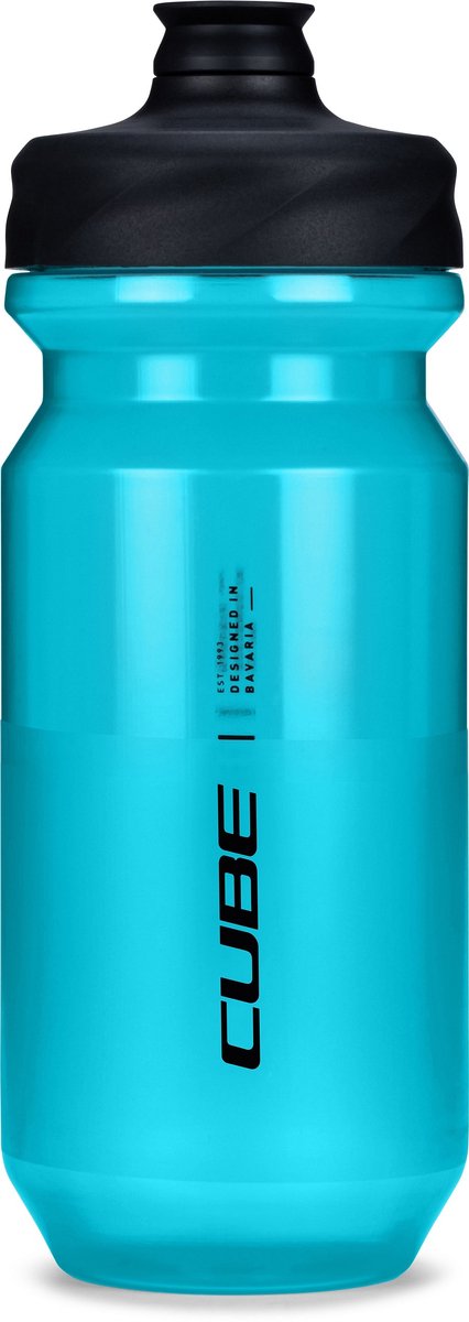CUBE Bidon DS 500 TURQUOISE