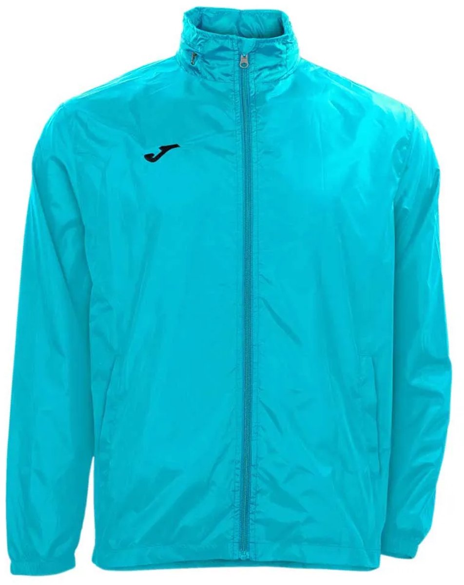 Joma Iris Regenjas Blauw 5-6 Years Jongens