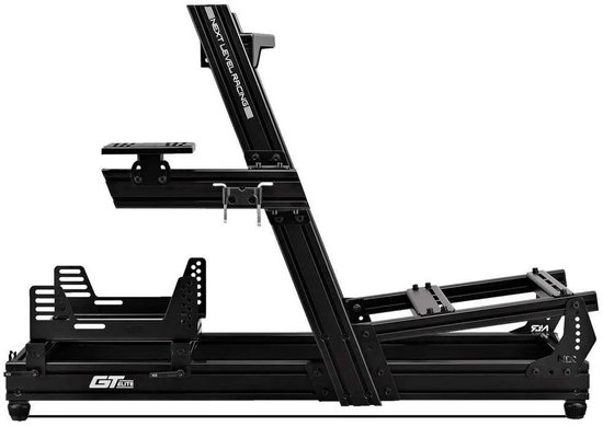 Next Level Racing GT Elite - Simulator Cockpit - Compatibel met Logitech, Thrustmaster & Fanatec van Next Level Racing — afbeelding 3