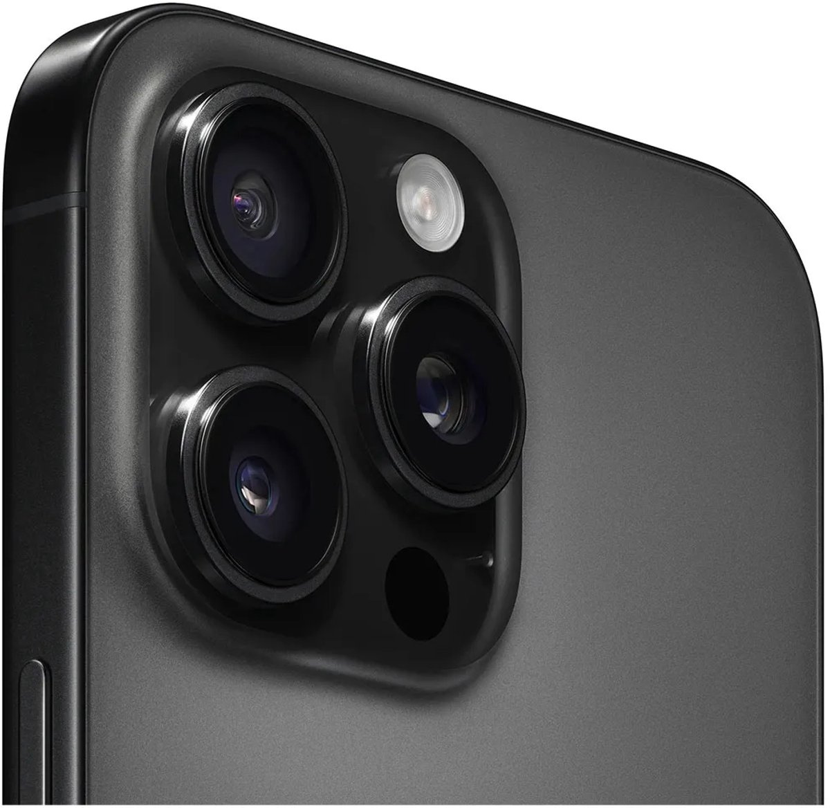 Apple iPhone 16 Pro Max 512GB: 48MP camera met titanium design thumbnail 4