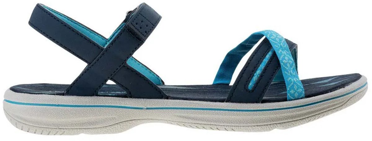 Elbrus Laneviso Sandalen Blauw EU 38 Vrouw