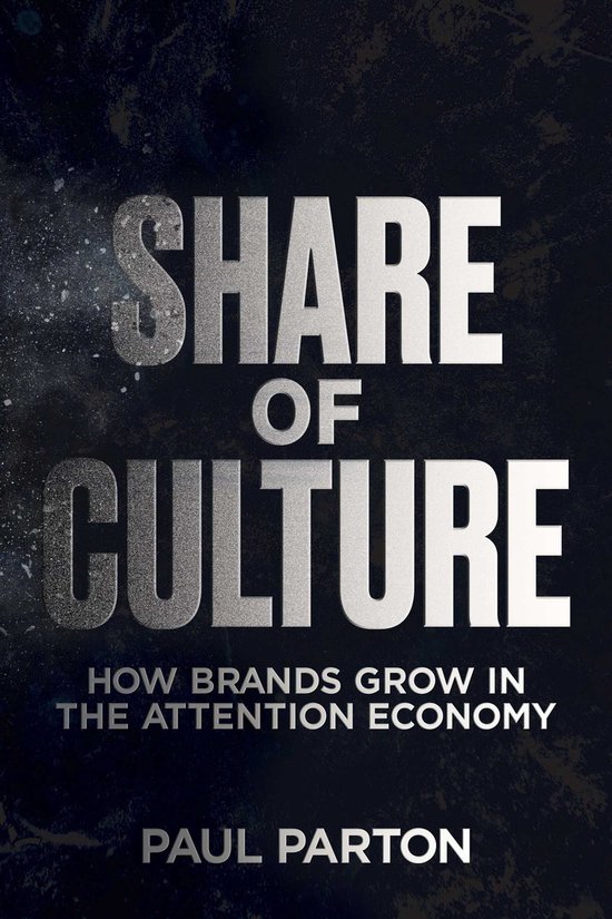 Share of Culture - cover