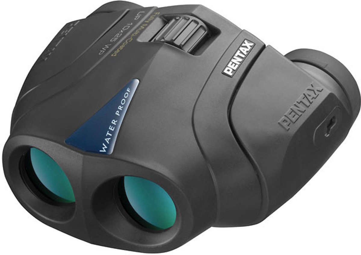 PENTAX Jumelles UP 10x25 WP