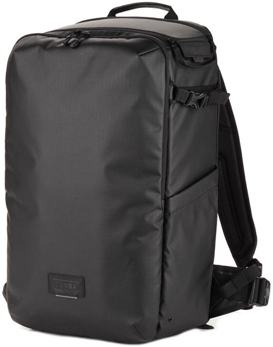 Tenba Solstice v2 24L Rugzak Zwart