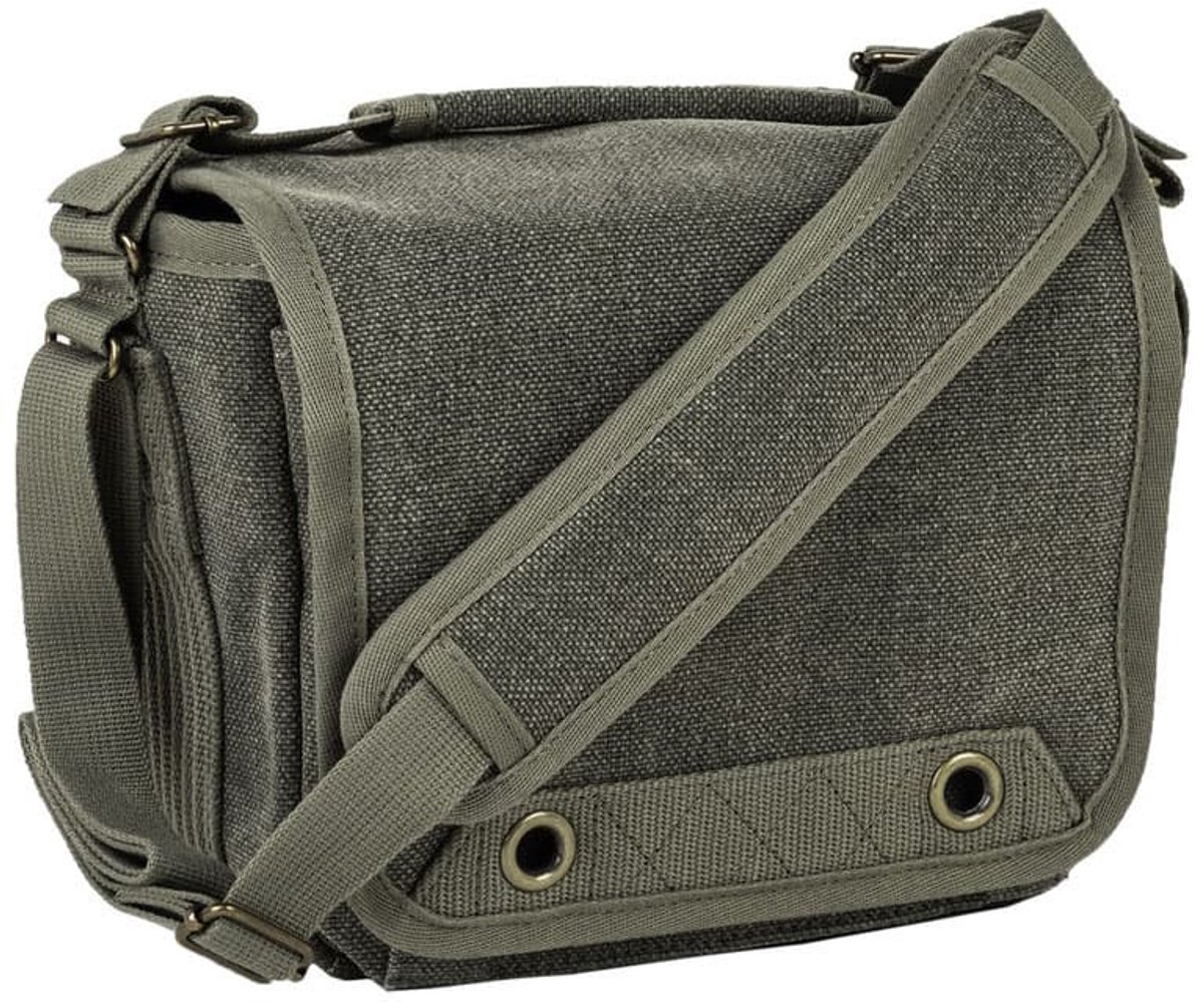 Think Tank Retrospective 4 v2.0 - pinestone | Schoudertassen | 0874530007040