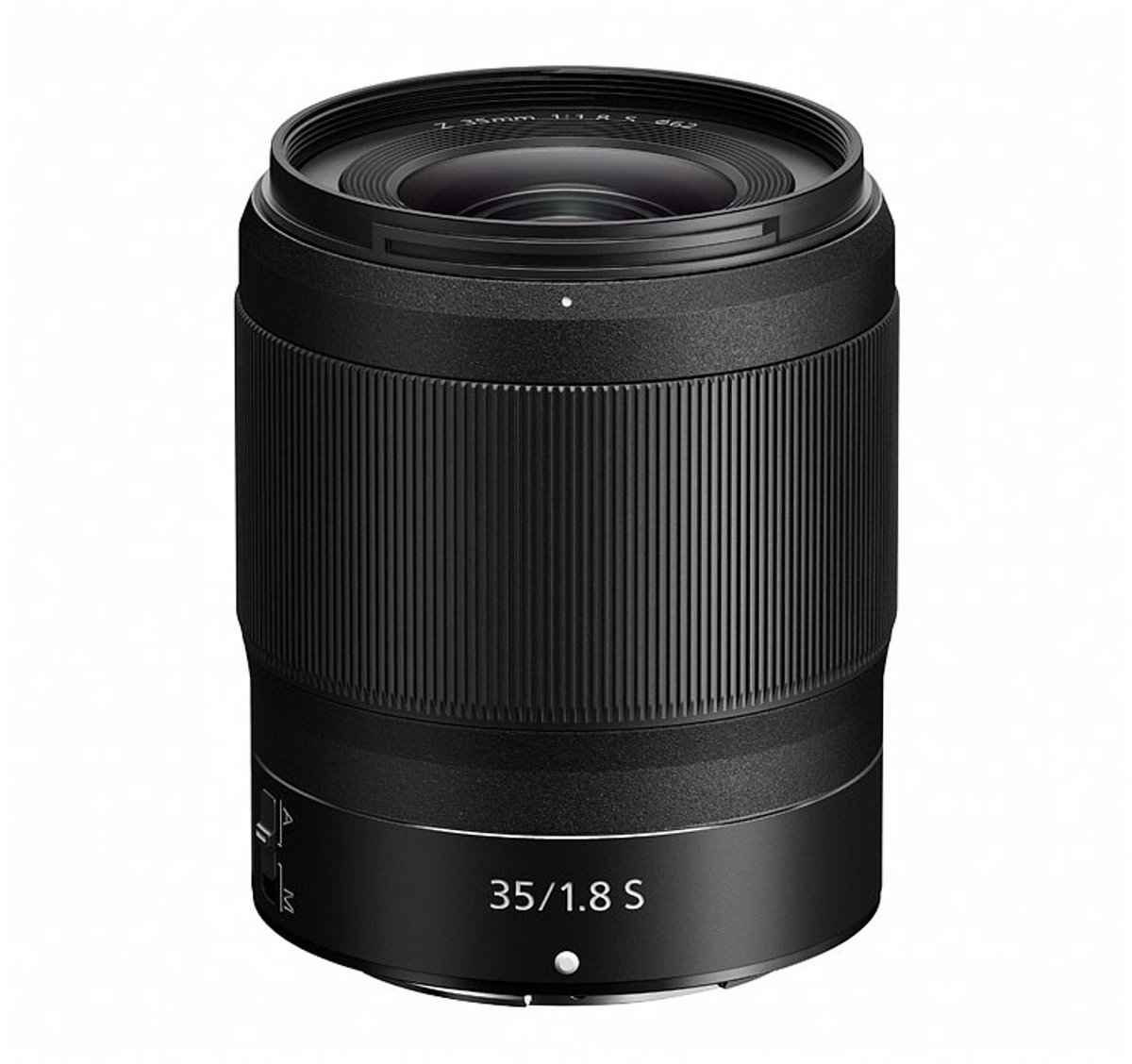 Nikon NIKKOR Z 35mm f1.8 S