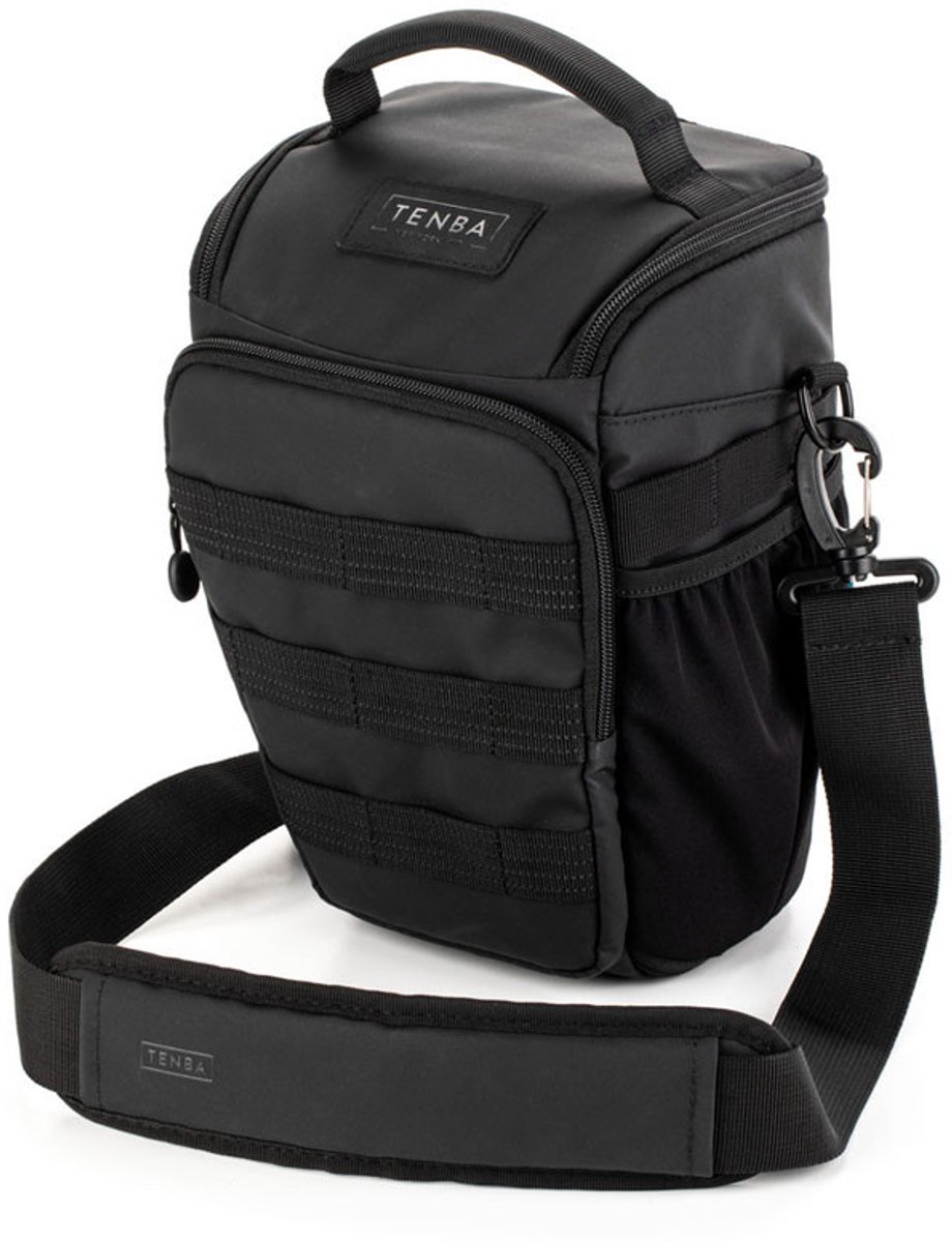 Tenba Axis V2 4L Top Loader Zwart