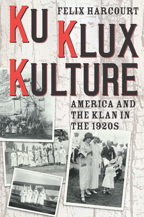 Ku Klux Kulture - cover