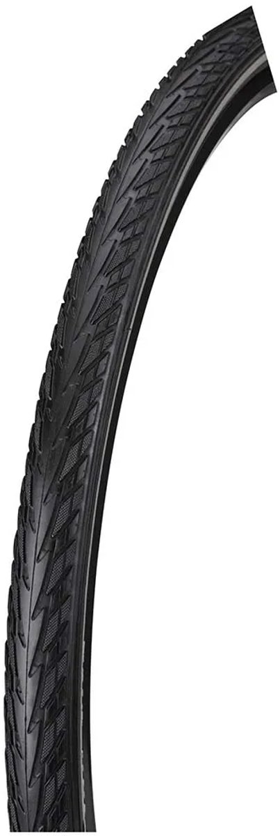 Deli Sa 225 700c X 35 Stevige Urbanband Zwart 700C x 35