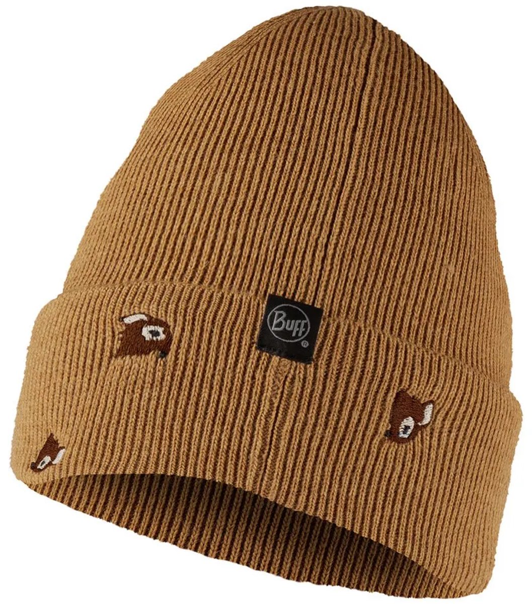 Buff ® Otty Muts Bruin Kinderen