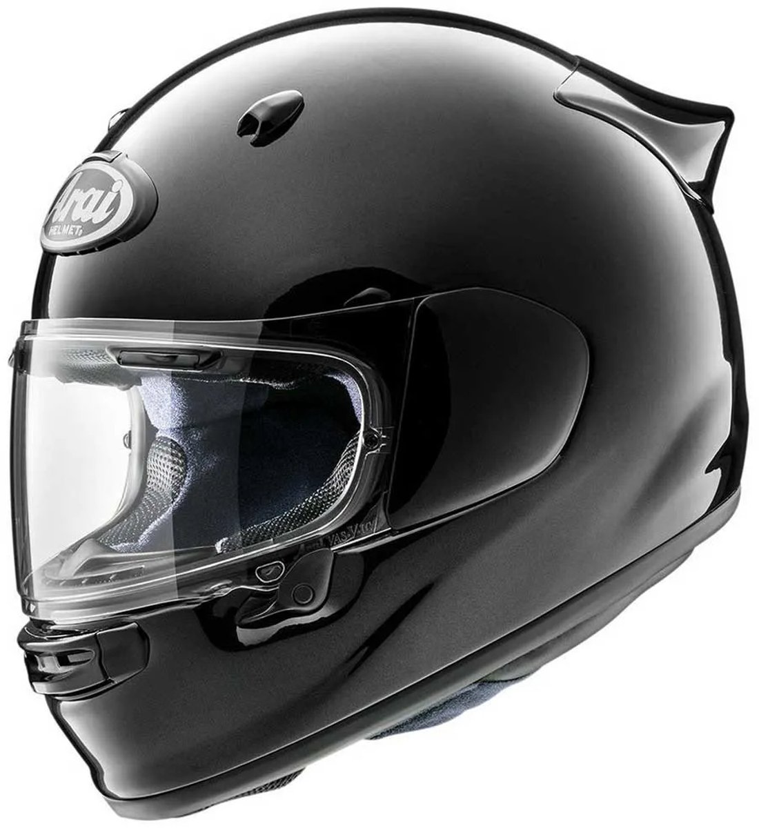 Arai Quantic Zwart Integraalhelm - Helm – foto 3