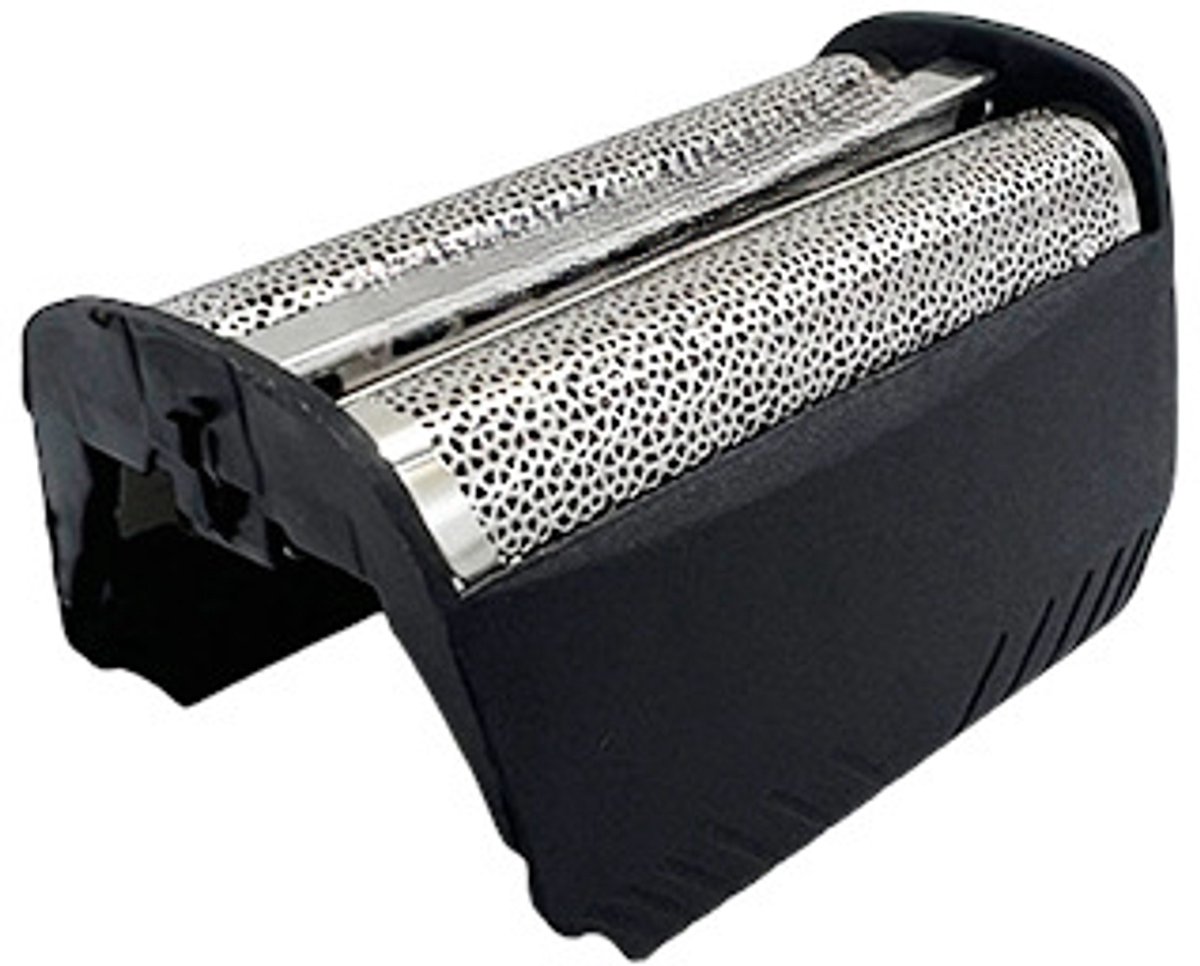 Geschikt voor het scheerblad en de scheerkop van de Braun 30B, 310 en 330 scheerapparaten; compatibel met de Braun 7515, 7516, 7520, 7526, 7540, 7546, 7564, 7570, 7630, 7640, 7650, 7664, 7680, 7690 en 7763 scheerapparaten.