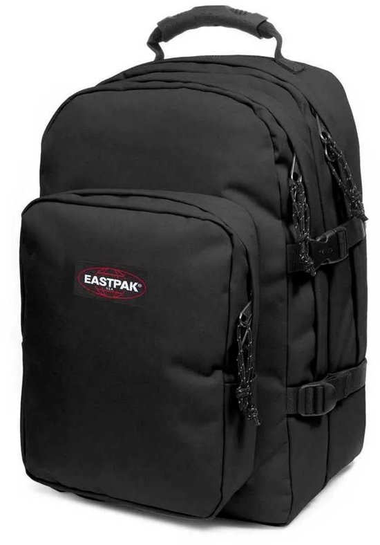 Eastpak PROVIDER Rugzak, 33 Liter, 15 inch laptopvak - Black