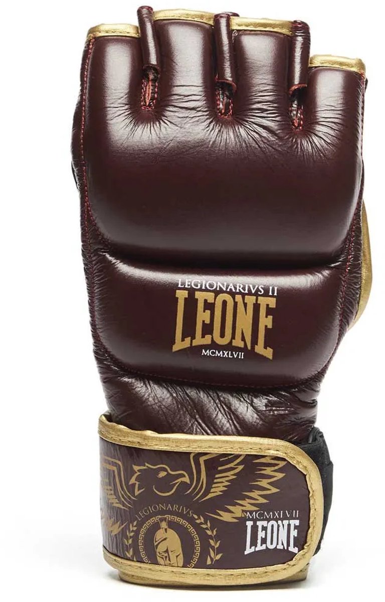 Leone1947 Legionarius Ii Mma Gevechtshandschoenen Rood M