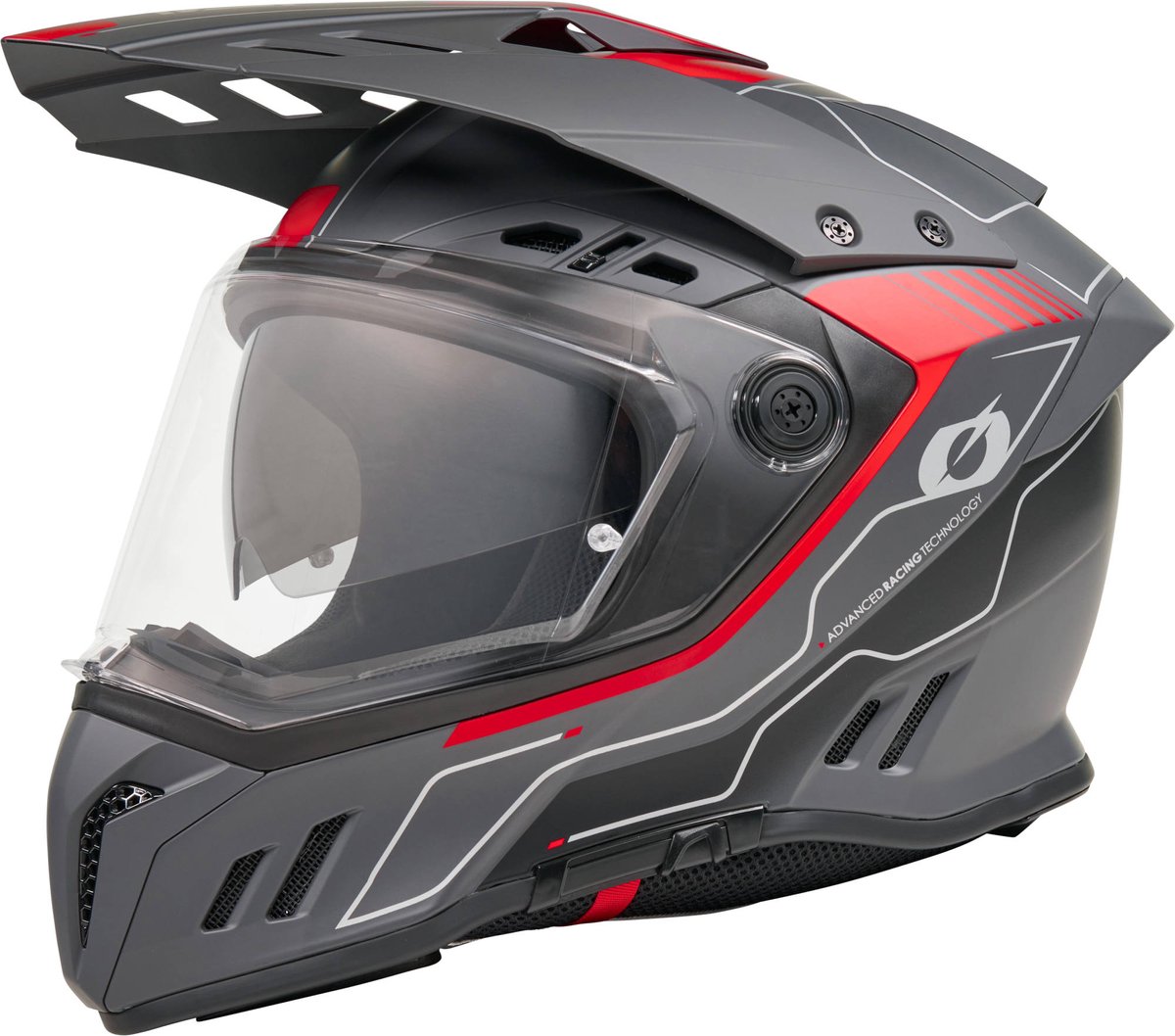 Oneal SIERRA RS ECHO Enduro helm -