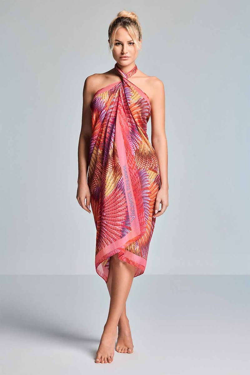 Wondery Sarong