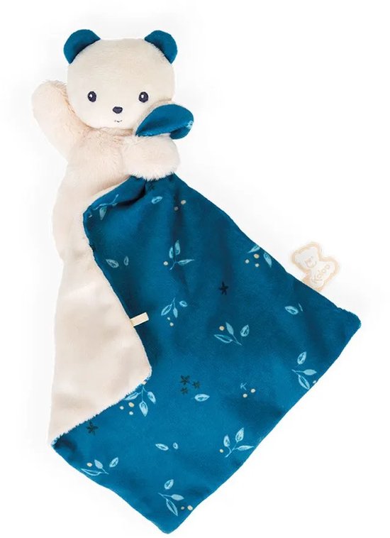 Kaloo Carre Douceur Beer nachtuil van Kaloo — afbeelding 5